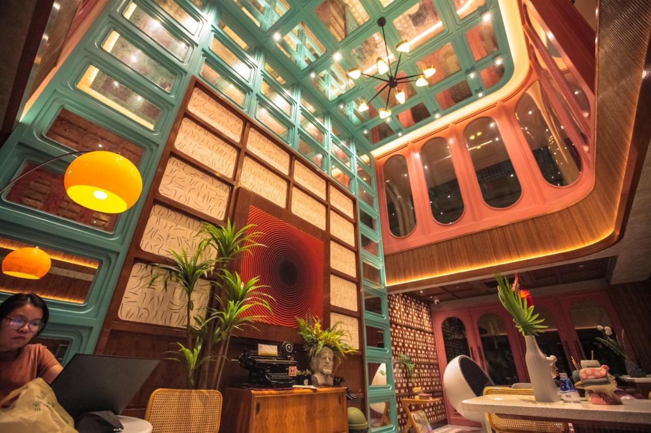 Penginapan Miami 4*