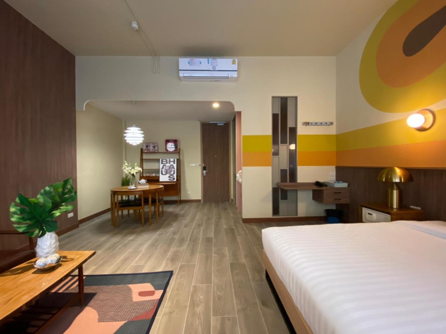 Penginapan Miami Bangkok