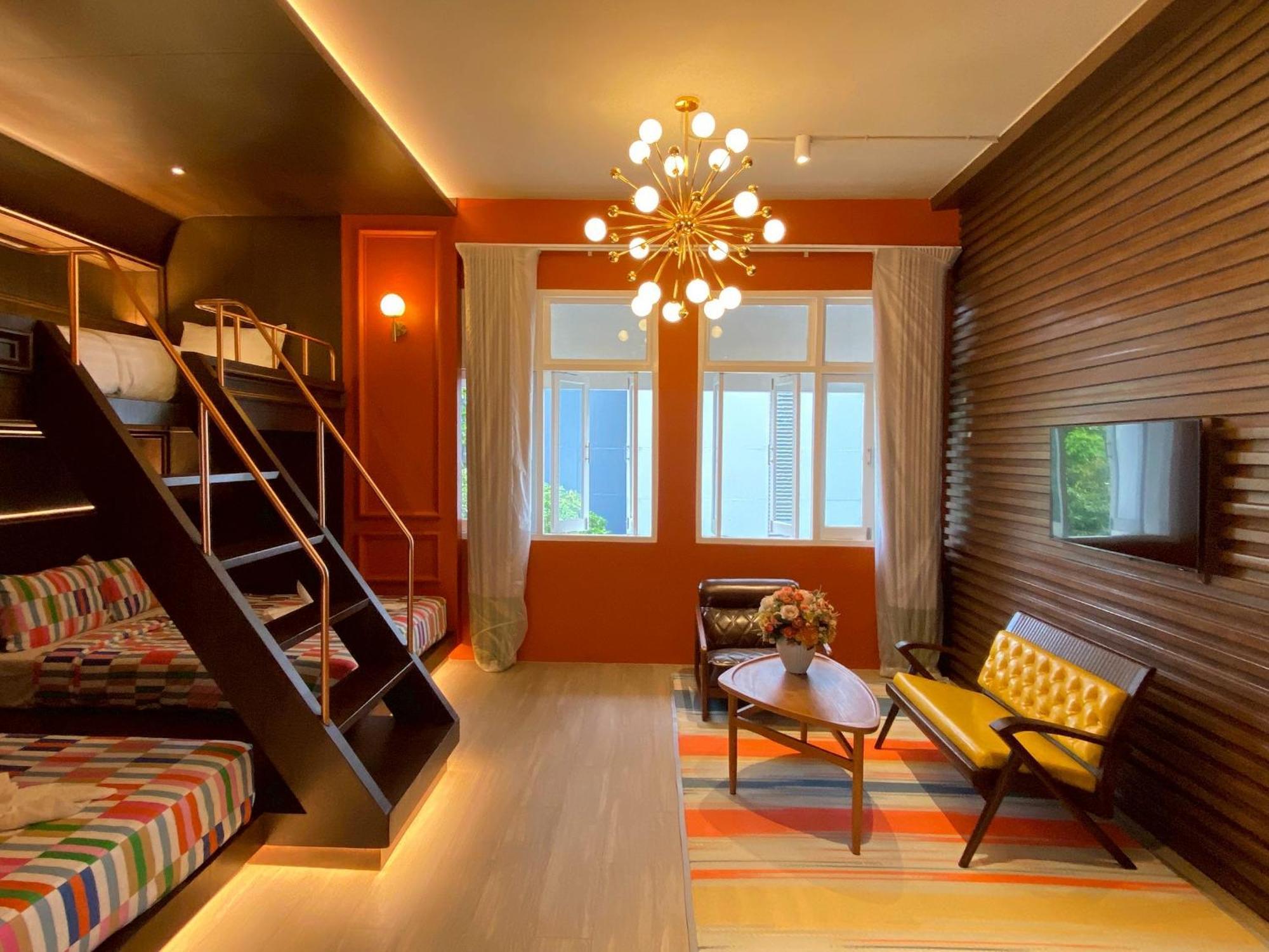 Penginapan Miami