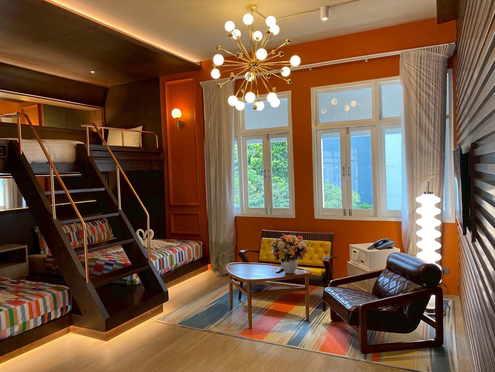 Penginapan Miami 4*