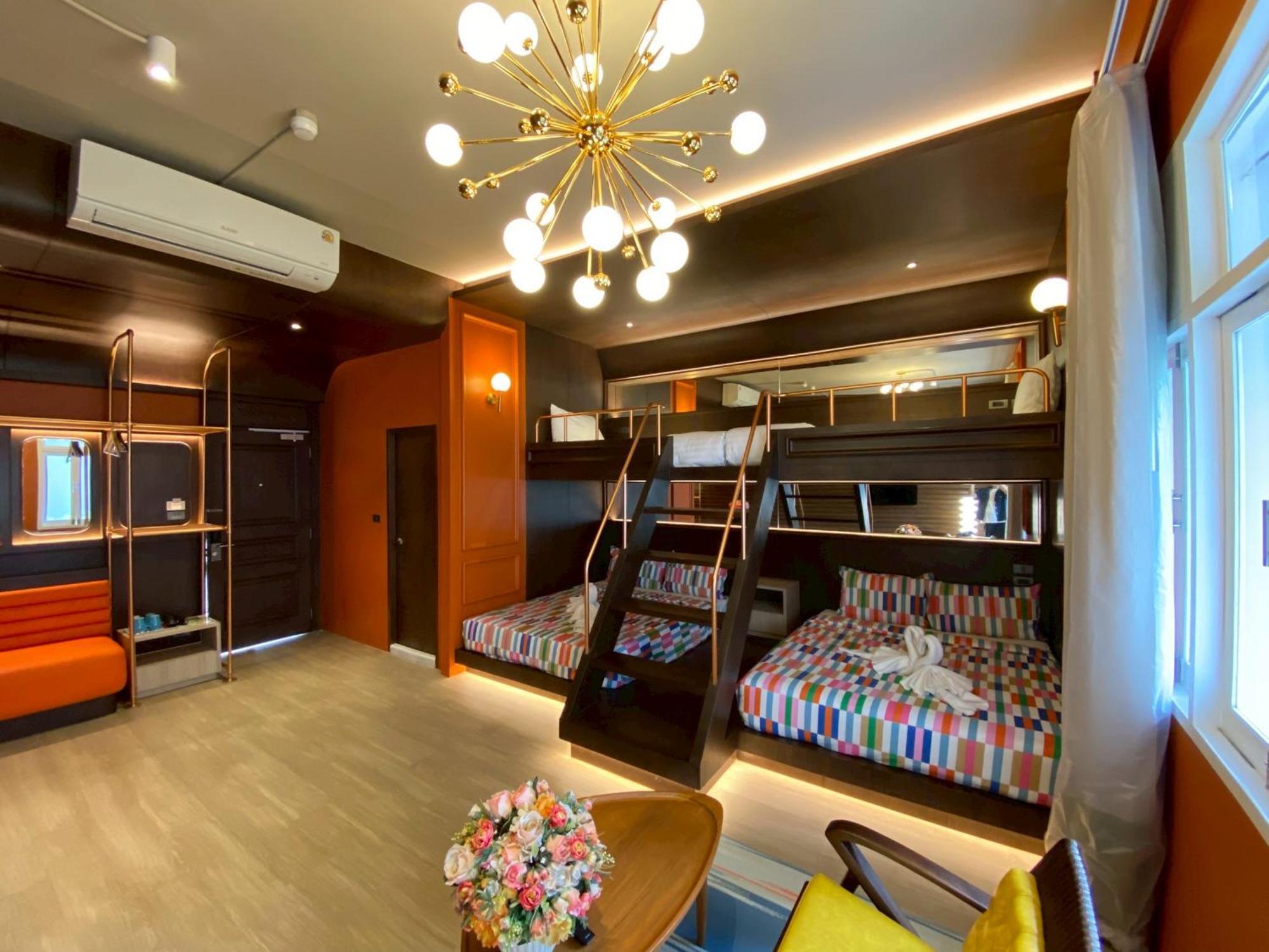 Miami 4* Bangkok