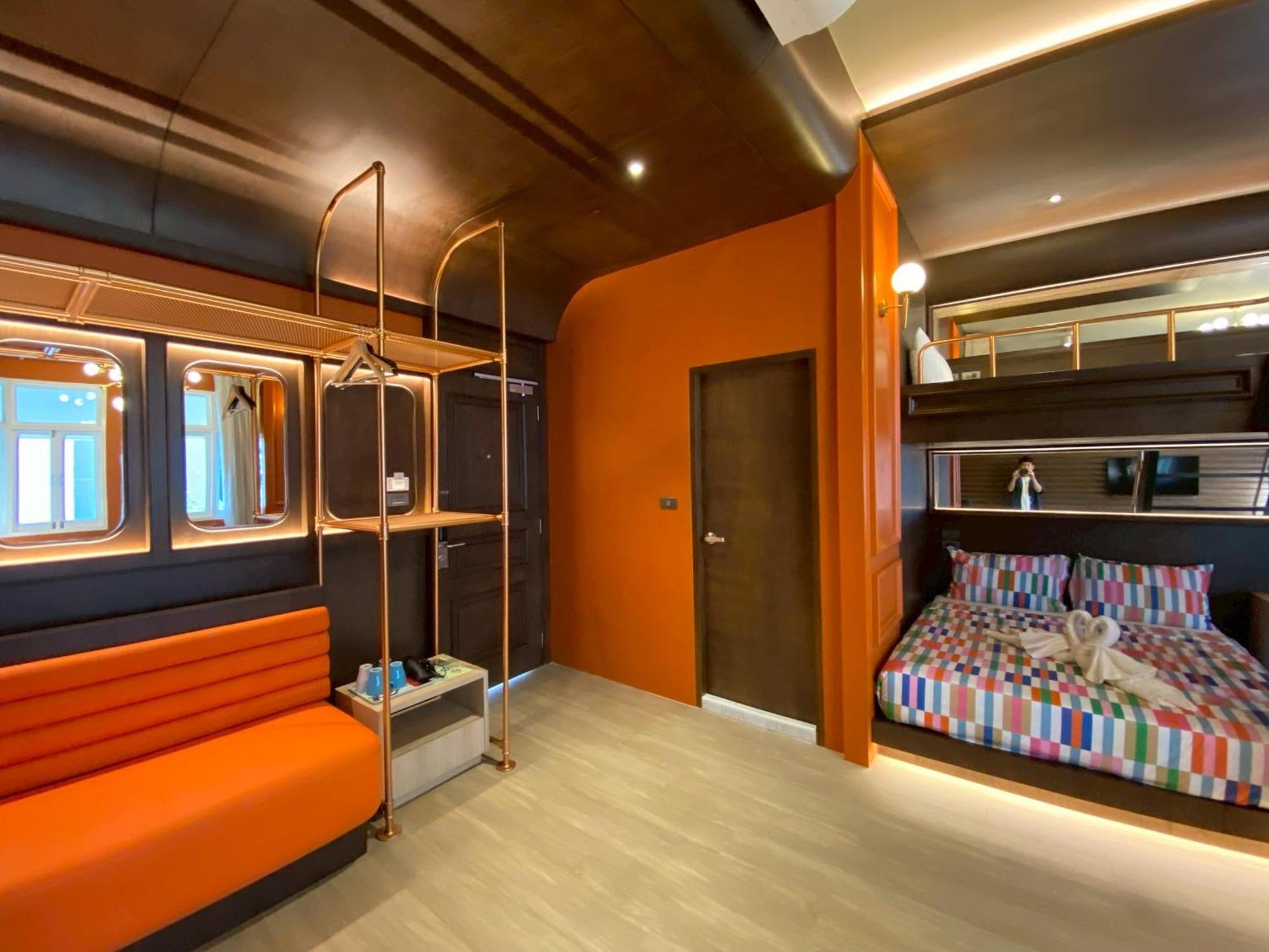 Inn Miami Bangkok