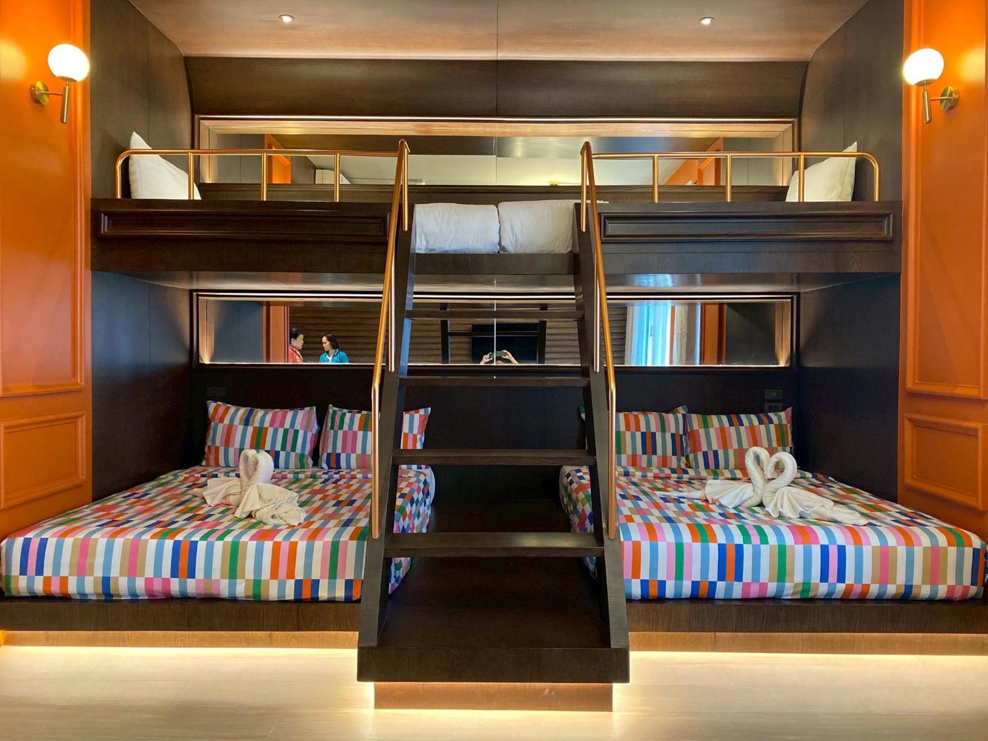 Miami 4* Bangkok