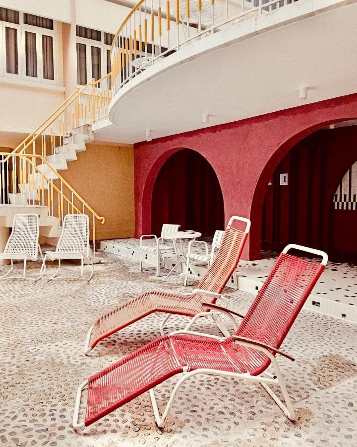 Locanda Miami Bangkok