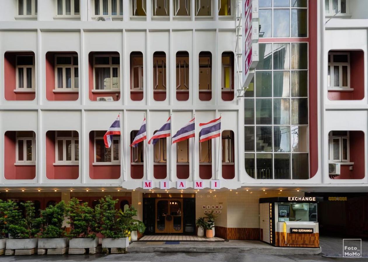 Locanda Miami