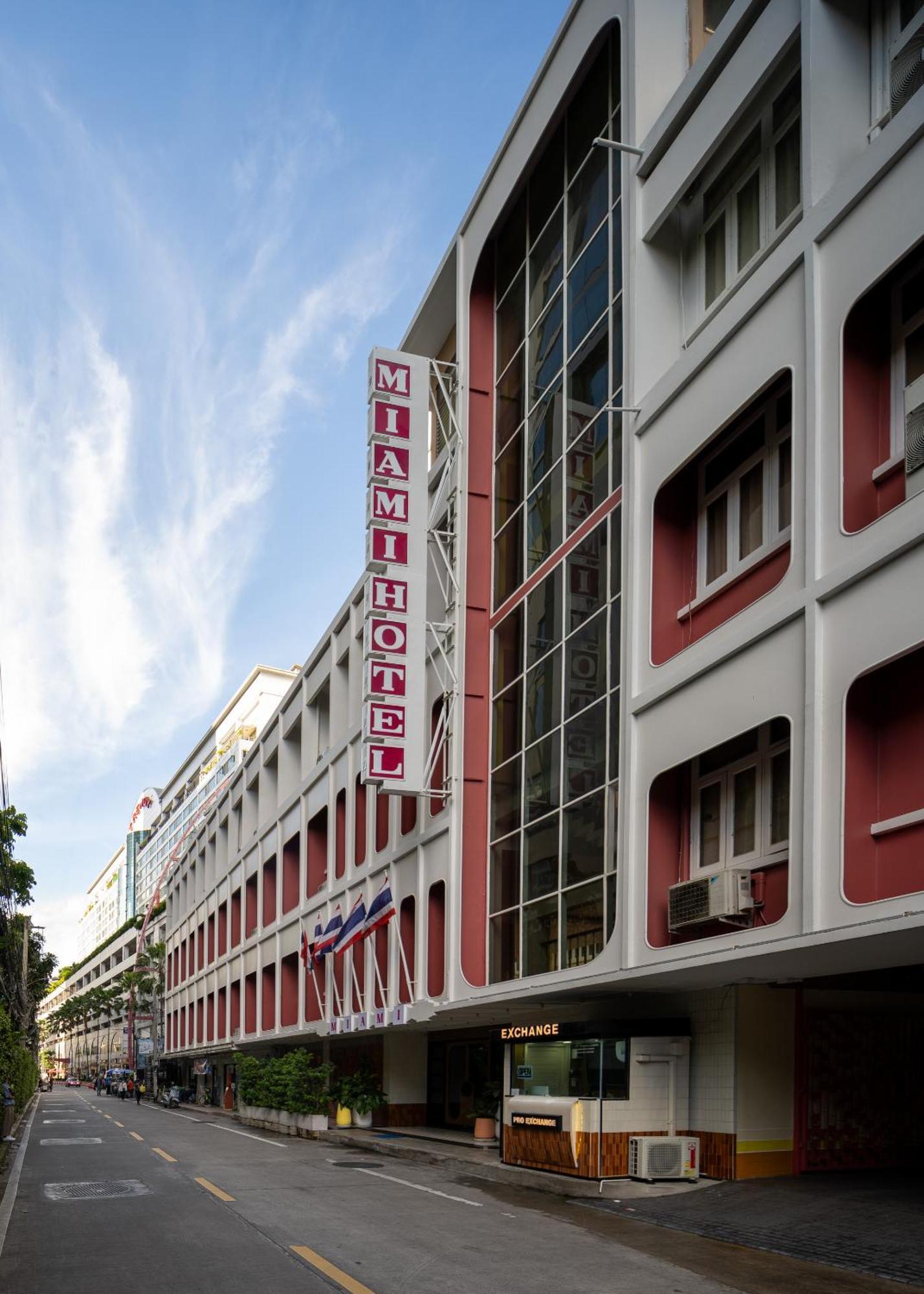 Locanda Miami