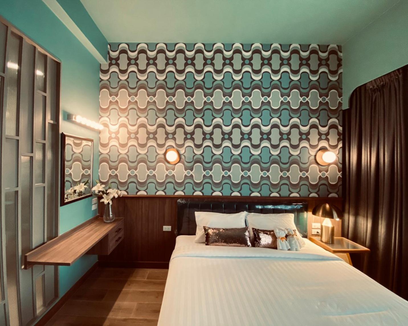 Miami Locanda Bangkok
