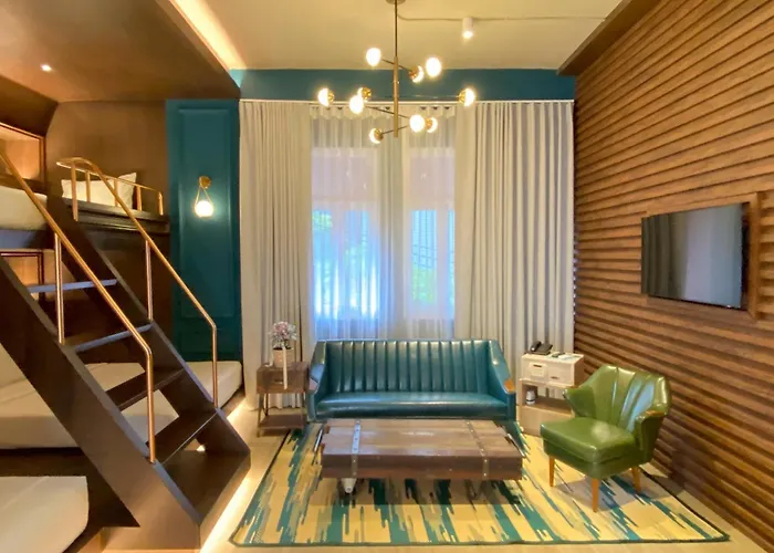 Miami Hotel Bangkok