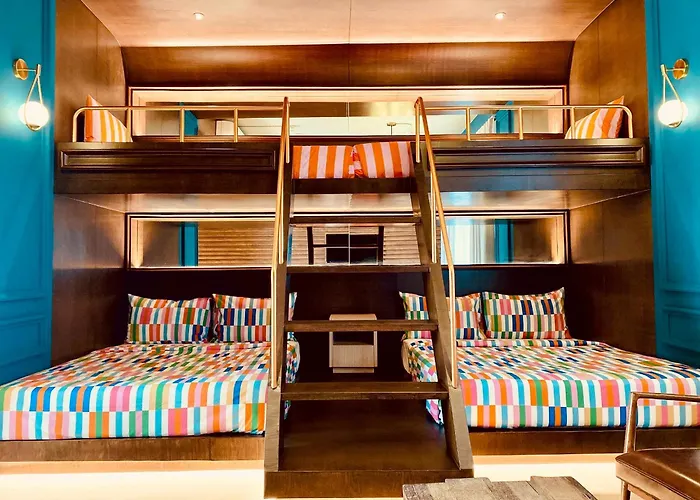 Miami Hotel Bangkok