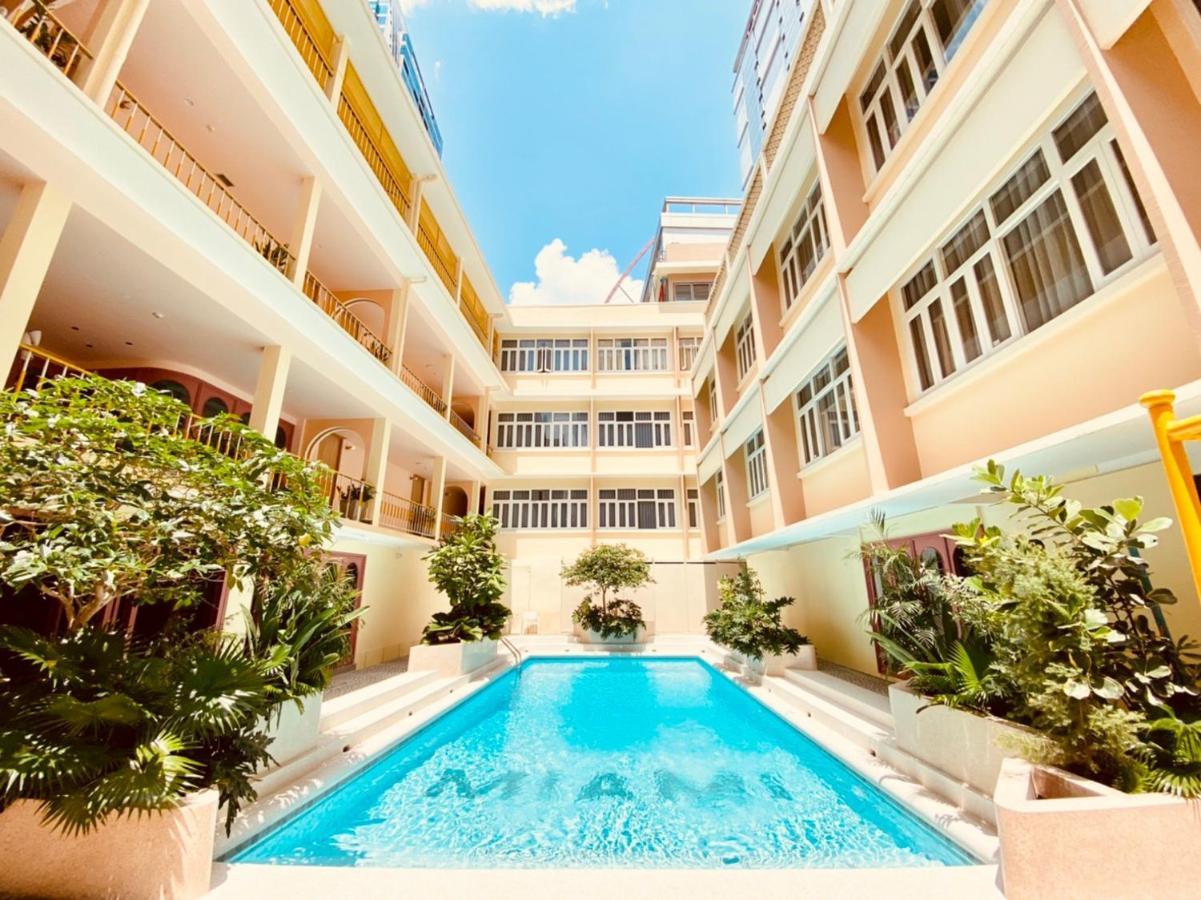 Мини-отель Miami 4*