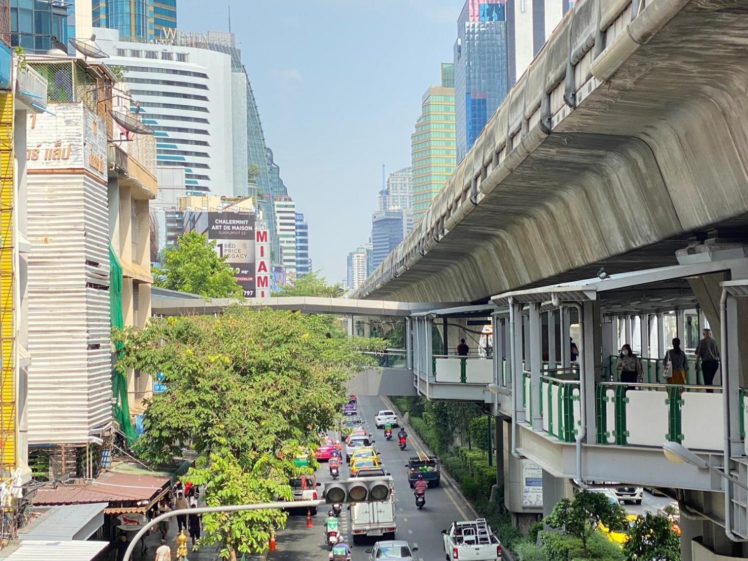 โรงแรม ไมอามี่