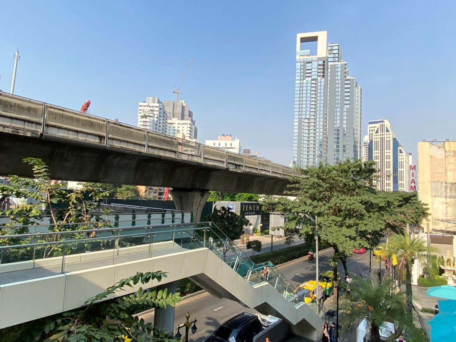 ไมอามี่ 4*