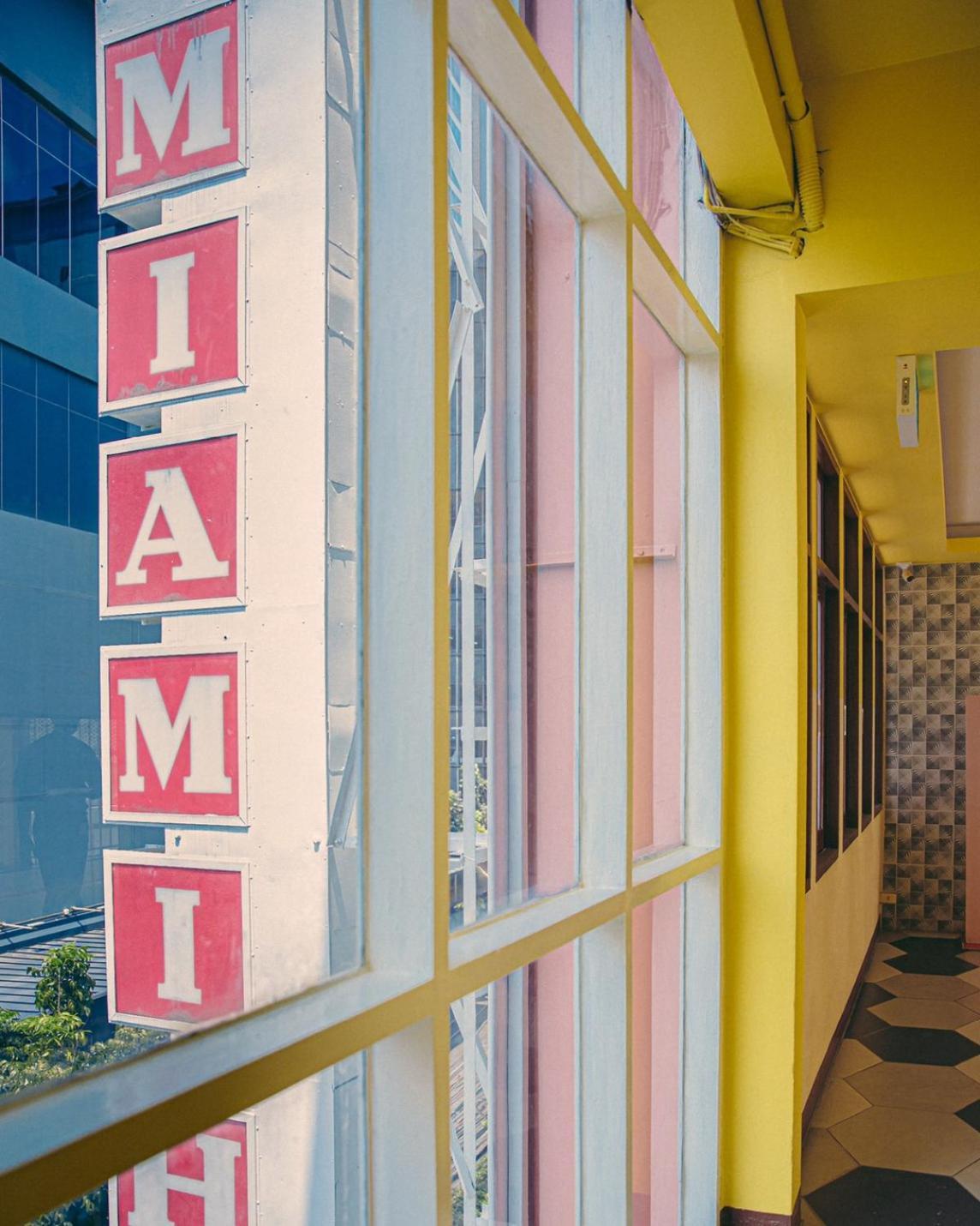 Miami 4* Бангкок