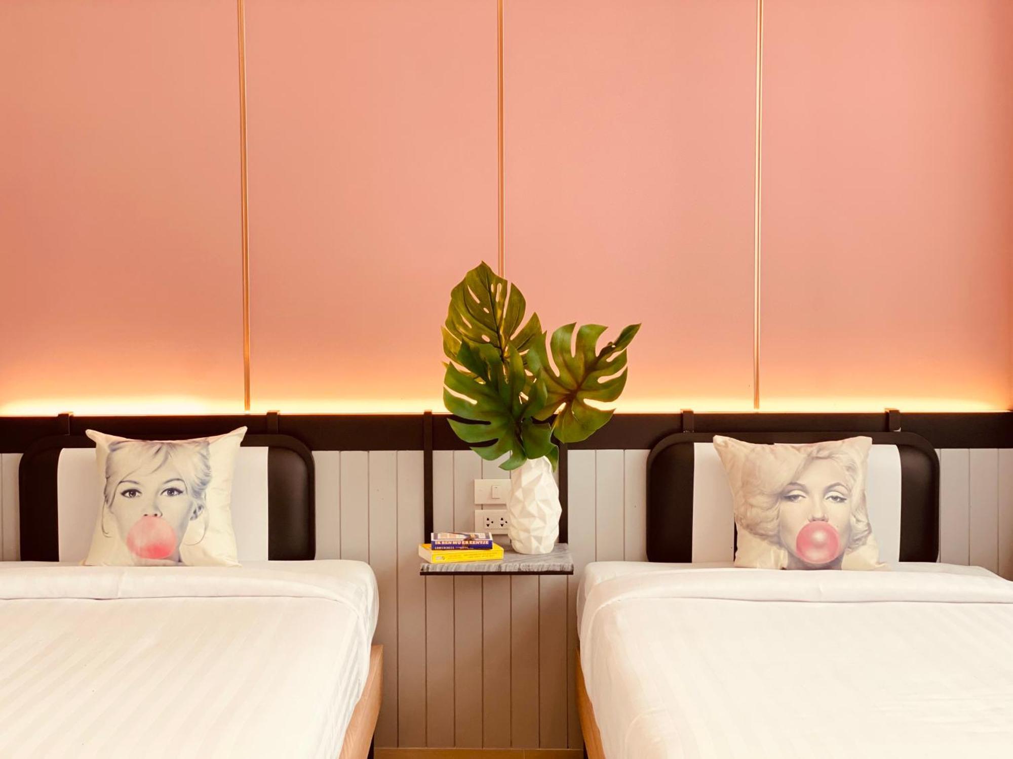 Miami Мини-отель 4*